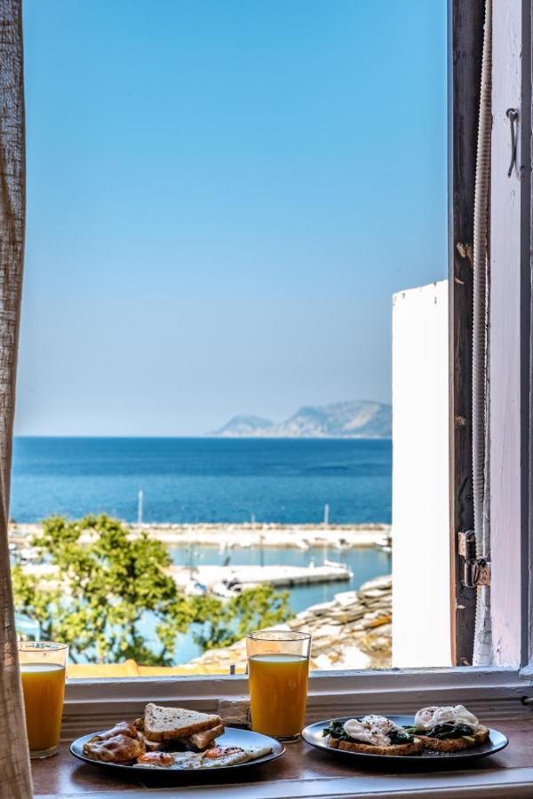 Traditional House Skopelos Exteriér fotografie